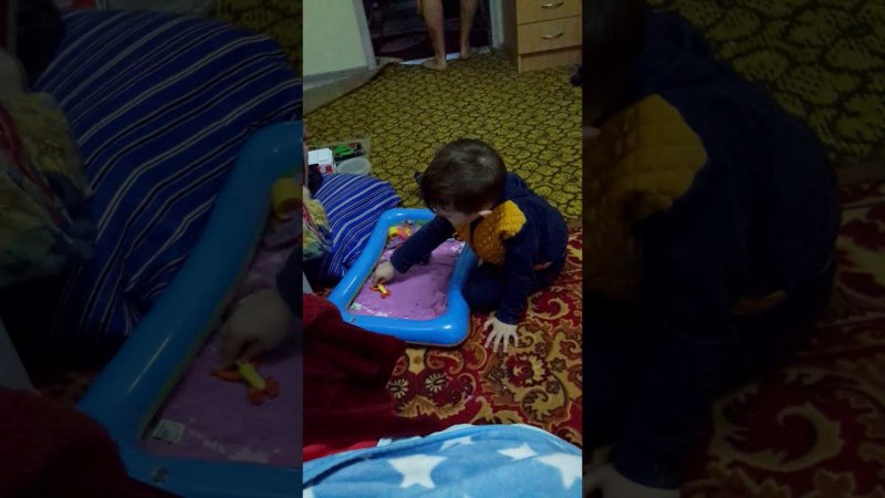 Игра в песочнице