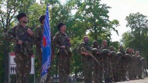 13 добровольческих отрядов, 16 тысяч человек: боев...не СВО с честью выполняет российское казачество