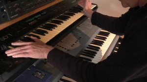 Ensoniq SD-1