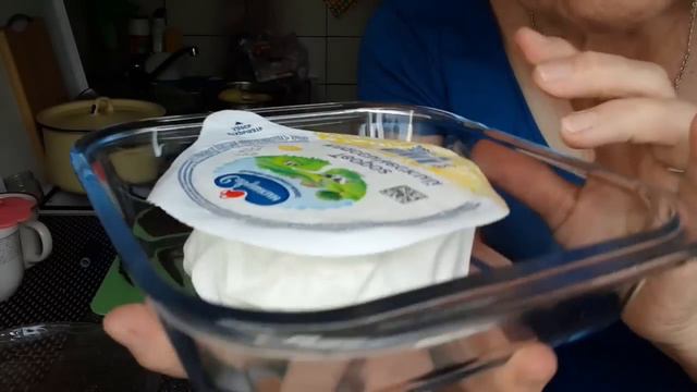 VLOG 630 Пирог Я и колготки/Заехали гости/ смотреть онлайн