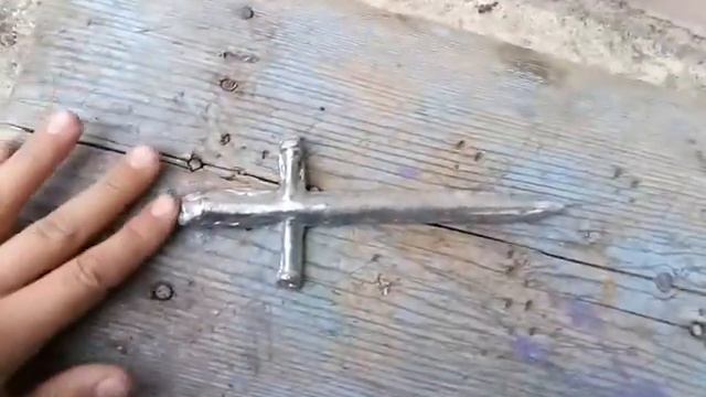 Меч из свинца！！！ смотреть онлайн