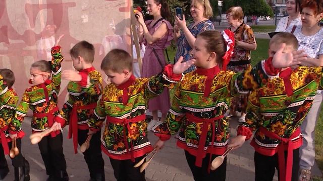 Ростовская область - одна такая смотреть онлайн