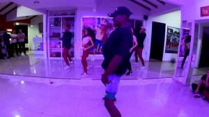 BoomShakaLaka - Dimitri Vegas & Like Mike, Afro Bros, Sebastian Yatra, Camilo, Emilia || IM Dance