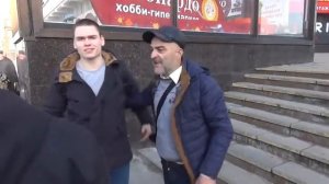 АШАН ПО ЖИЗНИ