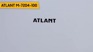 Морозильный шкаф ATLANT М-7204-100
