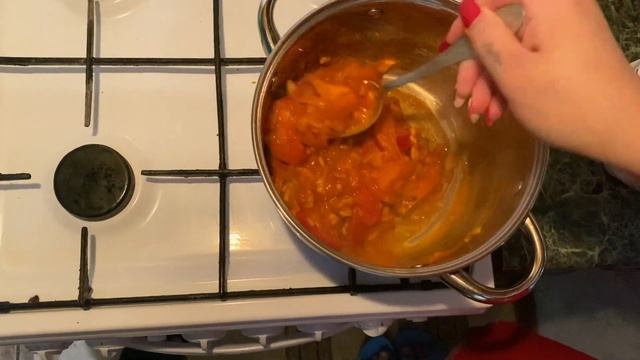 Невероятно вкусный рецепт супа Том Ям за 30 минут! Тайская кухня.