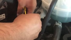 2018 Hyundai Tucson OEM Halogen Headlight TO H7 LED Bulb Conversion W/ Custom Adapter