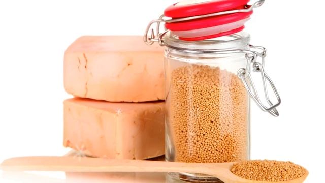 ПИЩЕВЫЕ ДРОЖЖИ ВРЕД | можно ли есть дрожжи? чем полезны дрожжи для организма? смотреть онлайн