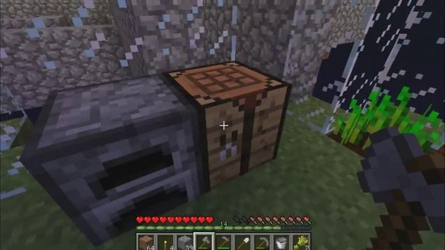 Карта от подписчика (летающие острова) #5 смотреть онлайн