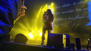 Dead Blonde - Voulez-vous coucher (04.12.2022)