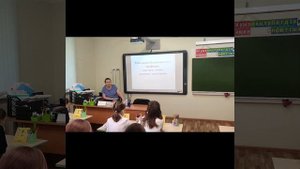 18.10.2023 Профсоюзный урок «Что такое профсоюз»? Учитель начальных классов Н.Ю.Ананьева