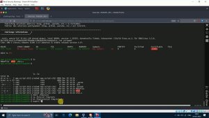 Root-me Challenge Bash - System 1