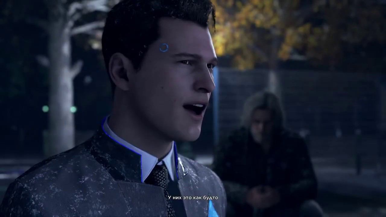 [RUS] [PS4Pro] почему не ios? смотреть онлайн