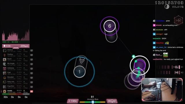 Xanthochroid - In Putris Stagnum +HR 1❌ // mrekk смотреть онлайн