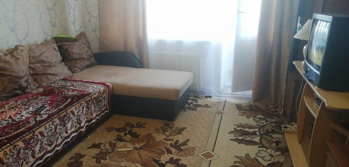 Купить квартиру в х. Трудобеликовском | Переезд в Краснодарский край смотреть онлайн