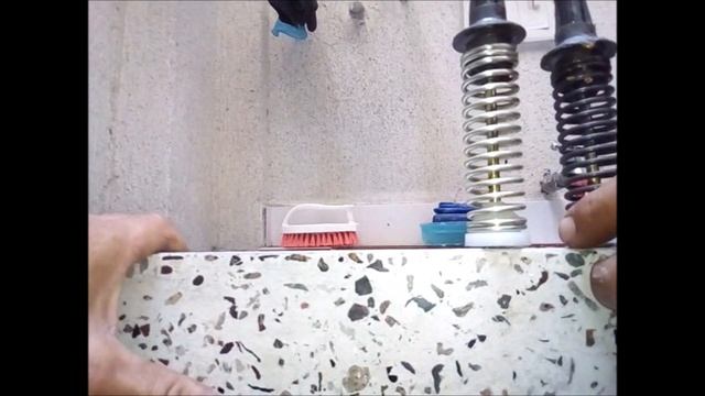 como saber la posicion de los amortiguadores lavadora lg o samsung colores de amortiguadores de lav смотреть онлайн