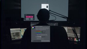 Davinci Resolve Refrence Monitor Calibration - Davinci Resolve and Display Cal Tutorial