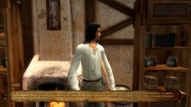 Корсары: Каждому своё в 2021 № 30. Команда 705 бойцов/Дом для Оле/Последствия наших действий смотреть онлайн