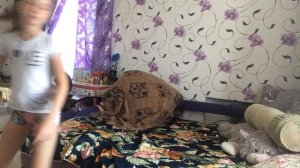 ЧТО ДЕЛАЮТ ДЕТИ КОГДА ОДНИ ДОМА \\ МЫ С ВИКОЙ ДЕРЁМСЯ?!  ЛИАНА ПРИХОДЬКО