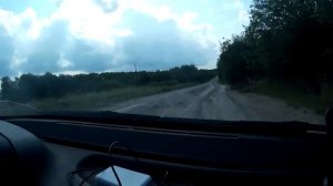 Вятские Мальдивы во всей красе. Озеро Виктора Цоя.