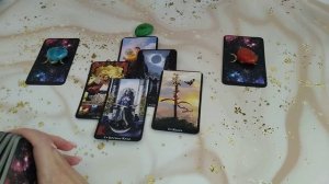СЕГОДНЯ, ЗАВТРА, ПОСЛЕЗАВТРА, ЧТО ЖДЁТ? Таро гадание