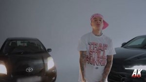 Central Cee - Long Way [Music Video]