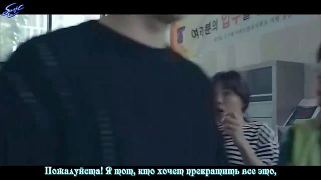 [rus sub/рус саб] ОСТ2 к дораме СЧАСТЬЕ смотреть онлайн