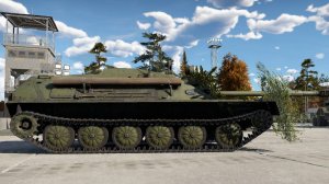 Играю в танки в War Thunder. Стрим №396.