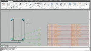 Documentation & Reporting Tools Overview - AutoCAD Mechanical 2011