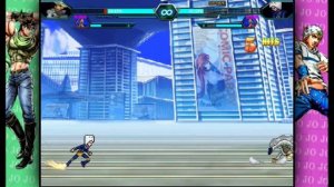 JoJo Bizarre Adventure Eyes of Heaven [Beta] - (Android - Download)