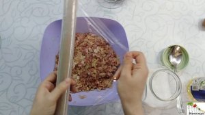 Рубленые КОТЛЕТЫ из свинины. Рецепт в духовке под сыром. Сочно и вкусно!