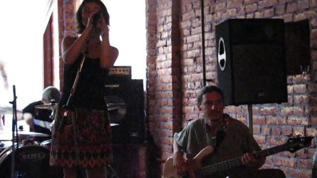 Грозовой перевал - Прогулка смотреть онлайн