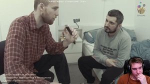 Ресторатор смотрит "Что стало с Пашей Техником"