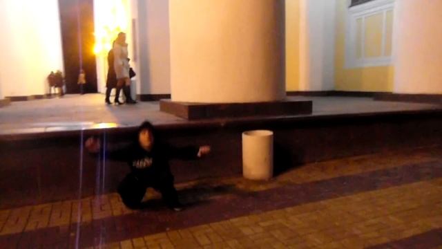 просто фигня какая то..короче типо тренировочка:D смотреть онлайн