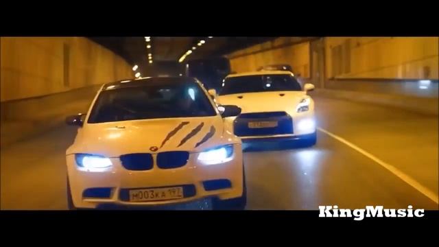 Street Fever-In your longs | ///AMG ///M & GT-R SHOWTIME | смотреть онлайн