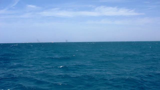 Море, море - мир бездонный! Sea, sea - world bottomless!