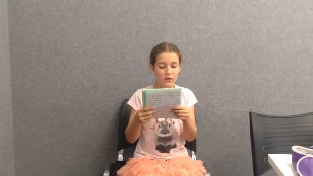 РАССКАЖИ СКАЗКУ. АЙБОЛИТ на австралийский лад. Ева Ищенко смотреть онлайн