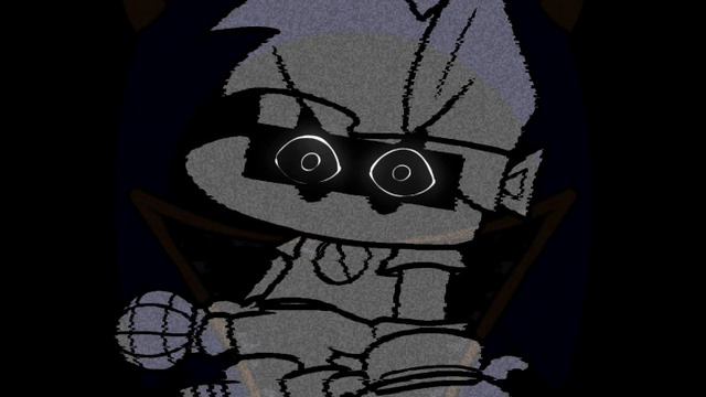 THE BLUE BLUR - Digital Degeneration OST смотреть онлайн