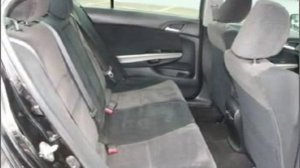 2008 HONDA Accord VTi - Burwood VIC