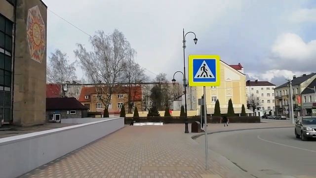 Гусев. Калининградская область. смотреть онлайн