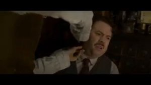Чемодан Ньюта Саламандера-Фантастические твари и где они обитают