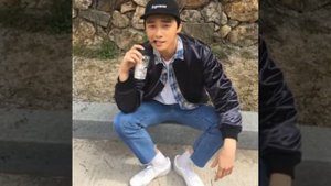 Park Seo Joon ( photo collection 2 ) --❤--