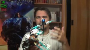 [ОБЗОР ЛЕГО] ЧИМА - Комбо модели ледяных зверей (Lego Chima Ice Combo 2014)