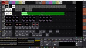 Create your grandMA3 BUSKING SHOWFILE in under 30 min (effects, layouts and more)