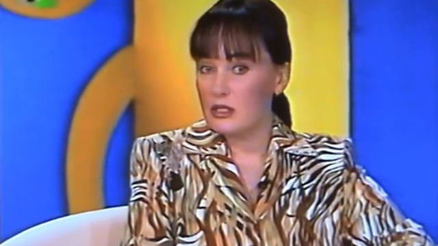 Марина Чаплина о Вере Чаплиной. 2002 г. смотреть онлайн