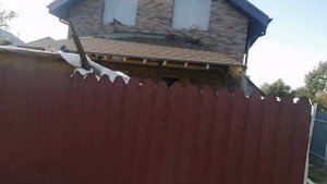 ТРЕХСКАТНАЯ КРЫША ПРИСТРОЙКИ, 3 ДЕНЬ, КОВРЫ, ПЛАНКИ, МЯГКАЯ ЧЕРЕПИЦА ШИНГЛАС, АЭРАТОРЫ,