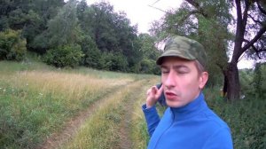 Сплав по р.Красивая Меча 2019