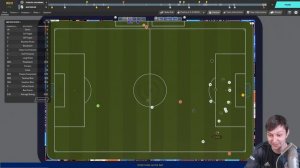 Around The Bloc | A SERIES OF UNFORTUNATE EVENTS | Football Manager 2020 | C03 E03