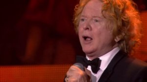 Simply Red - My Way (Symphonica In Rosso)