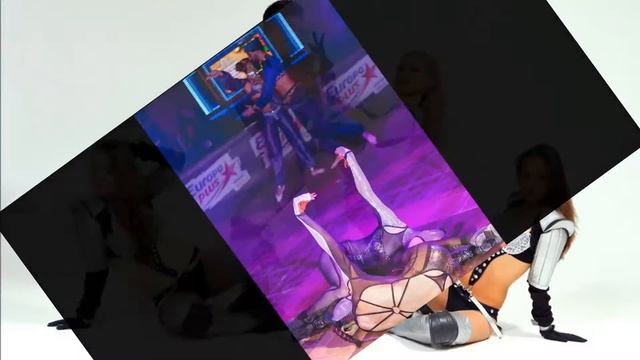 Шоу балет Мадлен. смотреть онлайн